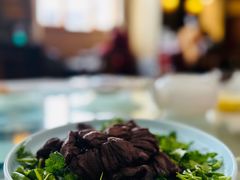 火燎鸭心-全聚德(前门店)