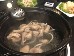 -东椰·海南椰子鸡火锅(朝阳门店)