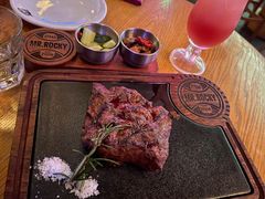 -MR.ROCKY洛奇先生RESTAURANT&BAR(宝安壹方城店)