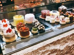-PAPER STONE BAKERY(天汇广场店)