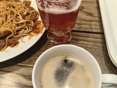 -宜家·瑞典风味餐厅(四元桥店)