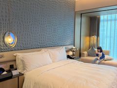 -深圳国际会展中心希尔顿酒店(前海华发冰雪世界店)