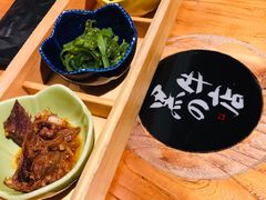 -黑牛の店·和牛烧肉(合生汇店)