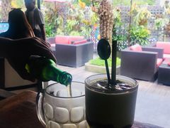 -Pundi Pundi Restaurant