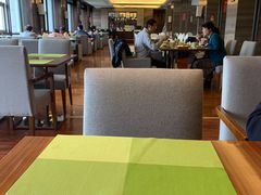 -大雁塔假日酒店·绿茵阁西餐厅