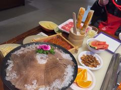 -重庆高老九火锅(万象城店)