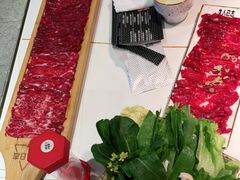 -牛人日志·鲜牛肉骨汤火锅(万科里瑧店)