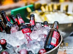 -上海静安香格里拉大酒店