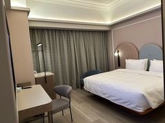 -广州天河体育中心美居酒店