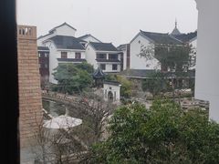 -苏州吴宫泛太平洋酒店