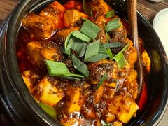 -陈麻婆豆腐(旗舰店)