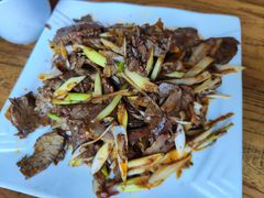 -清真马杰山牛肉汤馆