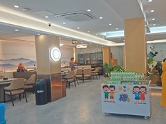 -紫藤园·天目湖大鱼头(南山竹海店)