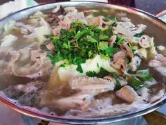-正宗苏稽毛哥跷脚牛肉总店