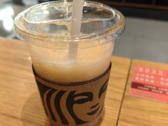 -星巴克(六合路店)