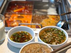 -海底捞火锅(长沙华创国际广场店)