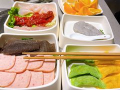 -海底捞火锅(海宁路店)