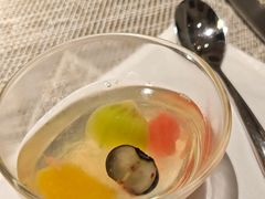 -黑明餐厅(白鹭洲店)
