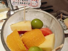 -海底捞火锅(凤凰广场店)