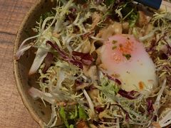 黑松露葱油拌面-三秋舍·梦幻岛(小西路店)