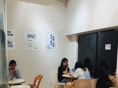 -Oasis coffee燕谷咖啡(公信店)