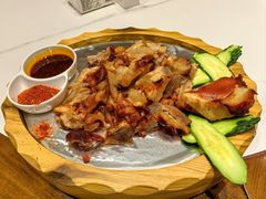 -老爷庙风味美食府(魏都大道店)