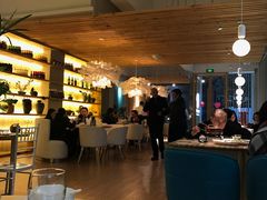 -周三的情书花园餐厅(江北店)