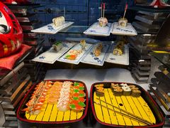 -東盛炭烤自助料理(浦东文峰广场店)