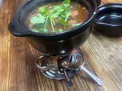 -川香煲(茅台路店)