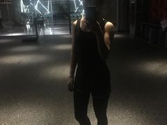 -懒人Club运动健身·运动康复·私教(三迪中心店)