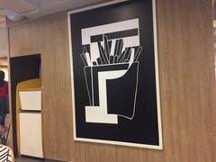 -麦当劳(水坑尾街店)