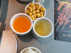 -半天妖烤鱼(新中关购物中心店)