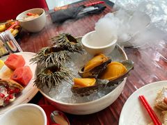 -西安W酒店·WEI全味西餐厅
