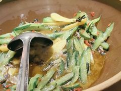 -李久其家民间餐厅(观沙岭公园店)