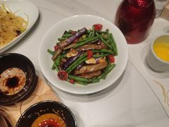 -李记搅团•非遗陕菜(三桥店)