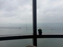 -大连君悦酒店·星海湾壹号Dalian·Dalian(星海广场店)