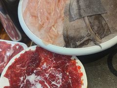 -沸炉重庆老火锅(军事博物馆店)