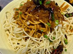 -靓靓蒸虾(中山公园店)