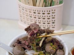 -菜忠潮州牛肉店(岗厦店)