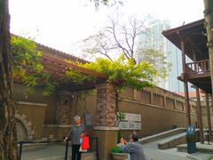 -静园(和平区)