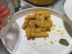 -鸭王烤鸭店(三里河店)