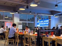 -四禧精酿烧烤串吧(大明湖店)