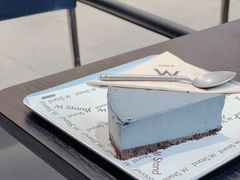 -M Stand(杭州萧山万象汇店)