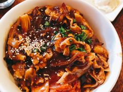 -玛格萝妮比萨屋(陆家浜路店)
