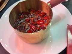 -南门四季铜锅涮肉(左家庄店)