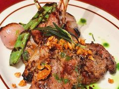 -ZAFFERANO西班牙海鲜饭(上海首店)