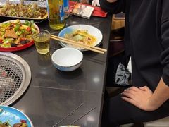 -瑞杰烧烤店·24小时营业(山东路店)