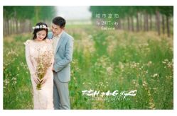 点击看大图 -维纳斯婚纱摄影(鞍山店)