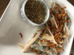 -Doo Dee Thai Food(Issan/Isaan/Esan)