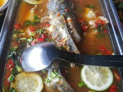 -食肆&Fourteen(武林夜市店)